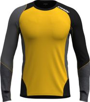 Crazy Long-sleeve Shot MAN