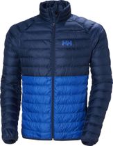 Helly Hansen Banff Insulator Jacket Herren Freizeitjacke