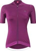 Löffler Women Bike Jersey Full Zip Skys Hotbond RF Damen Radtrikot