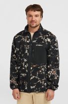 O'neill Must-have High Pile Full Zip Fleece