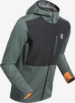 Jacket Power