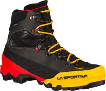 Aequilibrium LT GTX