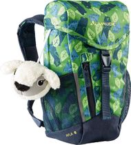 VAUDE Ayla 6 Backpack especially crafted for children