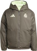 adidas Real Madrid Seasonal Down Jacket