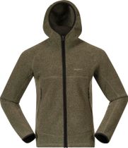 Vaagaa Merino Terry Midlayer Hoodie Men