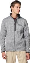Sweater Weather Full Zip