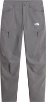 The North Face Mens Exploration REG Tapered Pants Herren  Outdoorhose