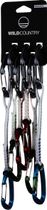 Wildwire Quickdraw Trad 6 Pack