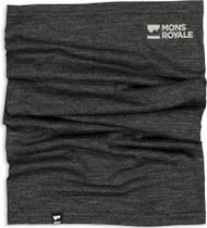Light Adventure Merino Tencel Neckwarmer