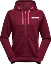 Kaos Hoody Women