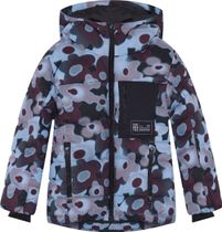 Color Kids Jr. Ski Puffer Jacket Quilt 742762