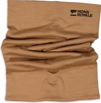 Double Up Merino Neckwarmer