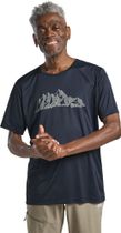 Peak Graphic T M