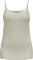 The Natural Merino 160 V-neck Base Layer Singlet