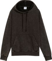 Essentials Elevated Relaxed Wash Hoodie FL