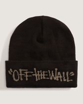 Let Loose Tall Cuff Beanie
