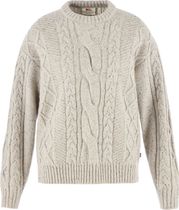 Fjällräven övik Cable Knit W