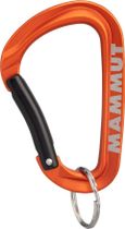 Mini Carabiner Workhorse Keylock L