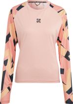 Trailx Long-sleeve Top