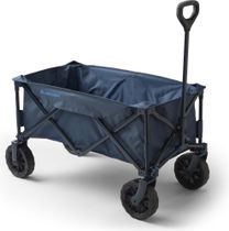 Alpaca Gear Wagon