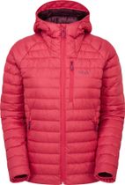 Rab Microlight Alpine Jacket Wmns Damen Freizeitjacke