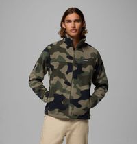 Steens Mountain Printed Jacket