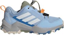 Terrex AX4s Speed Lacing Wanderschuh