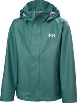 Helly Hansen Juniors' Moss Rain Jacket Kinder Freizeitjacke
