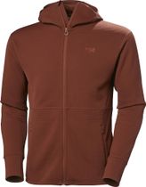 Evolved Air Hooded Midlayer