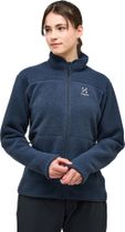 Mossa Pile Jacket Women