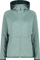 Woman Jacket FIX Hood