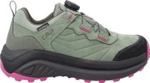 Juukat Low WMN Fitgo Hiking Shoes WP