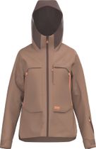 Ziener Rafina-z Jacket Lady Damen Freeskijacke