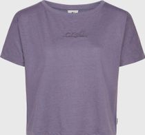 Essentials O'neill Script Drape T-shirt