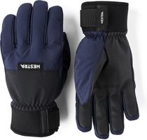 Hestra Orion - 5 Finger Unisex Handschuhe