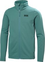 Helly Hansen Juniors' Versalite Jacket Kinder Midlayer für Outdoor Aktivitäten