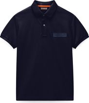Napapijri K E-new Box Logo Softshell