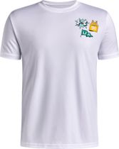 Under Armour B Tech Graphic NEW 1 Jungen Laufshirt