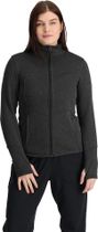 Soar Full Zip Fleece Jacket