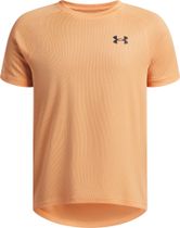 Under Armour Tech Textured SS Jungen Laufshirt