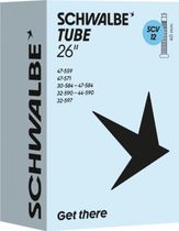 Schwalbe Schlauch SCV12