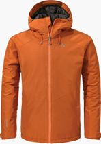 Schöffel Insulated Jacket Style Wildkar Men