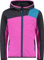 KID G Jacket FIX Hood