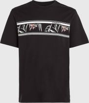 MIX & Match Floral Graphic T-shirt