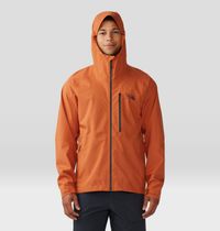 Stretch Ozonic Jacket