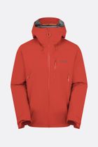 Downpour Mountain Jacket