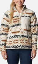 West Bend 1/4 Zip Pullover