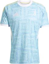 adidas Juventus 25/26 Away Jersey