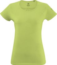 Hiking Jacquard TS SS W