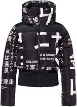 Goldbergh Gaito Ski Jacket